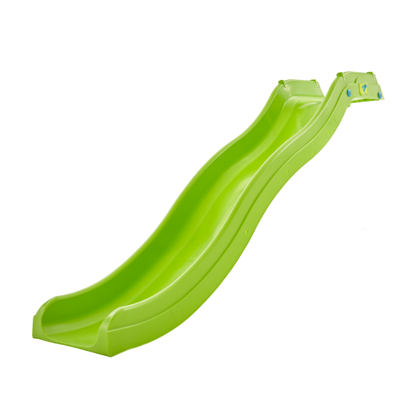 TP CrazyWavy Slide Body-Apple Green