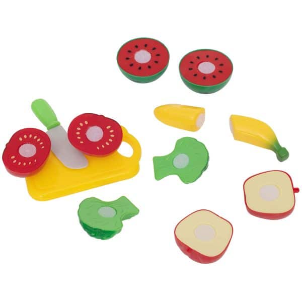 Peppa Pig Play Food Set