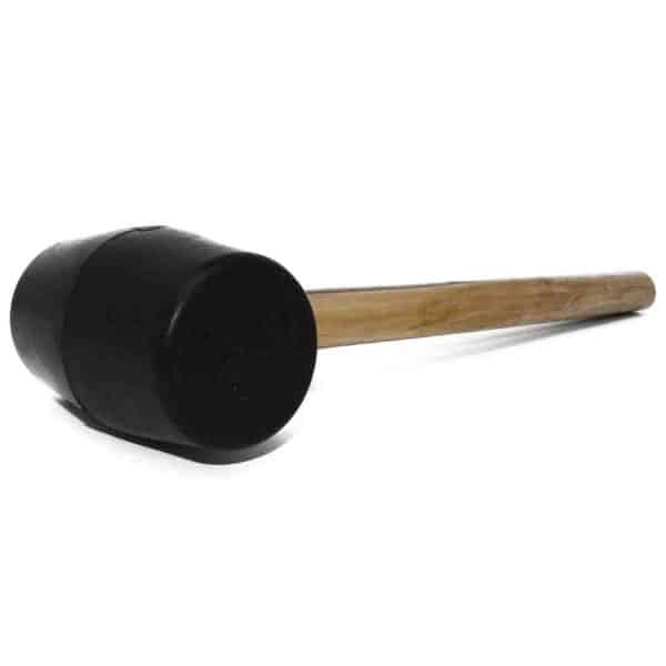 Hurlingham and Challenger Hoop Mallet