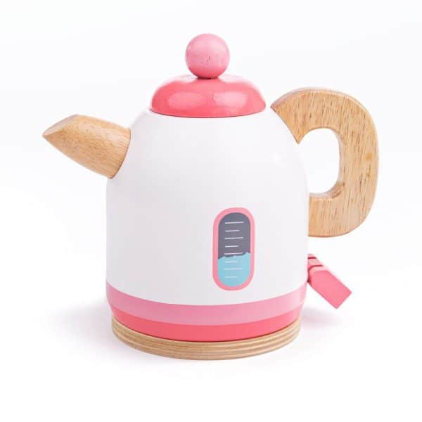 Kettle Toy