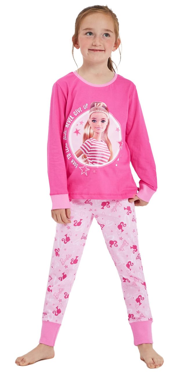 Barbie Girls Pyjamas