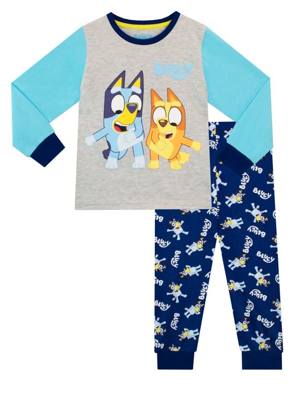 Bluey Boys Pyjamas