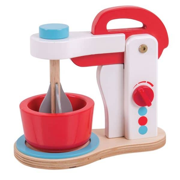 Food Mixer Toy