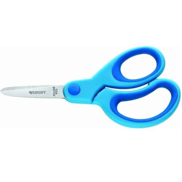 Softgrip Kids Scissor