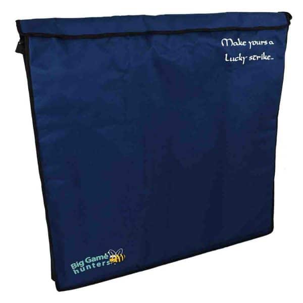 Protective Storage Bag for Carrom Boards