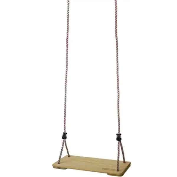 Wooden Tree Swing