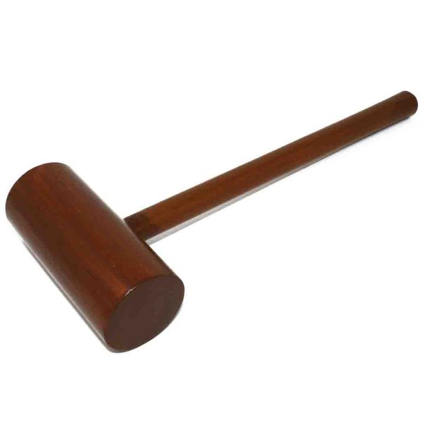 Longworth and Townsend Hoop Mallet