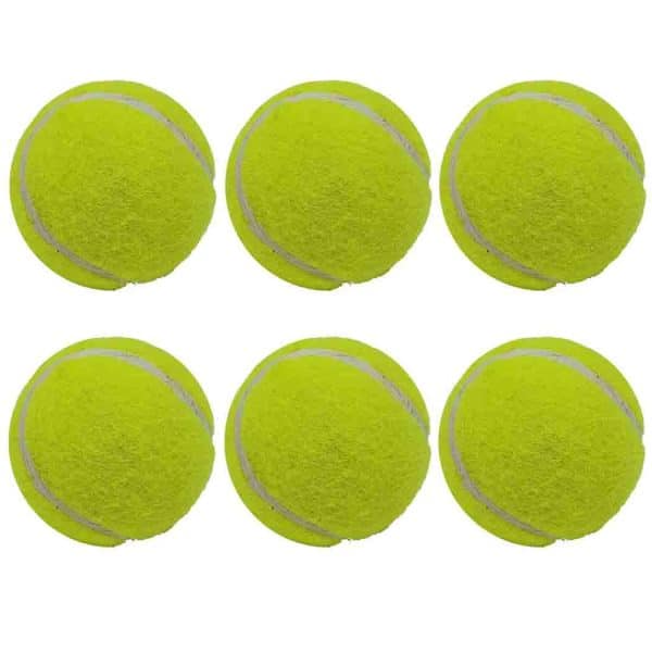 Double Strength Dog Ball / 6 pack