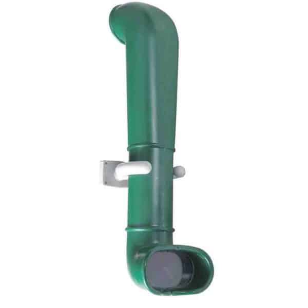 Green Periscope