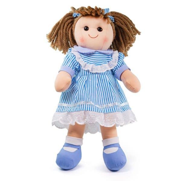 Amelia Doll