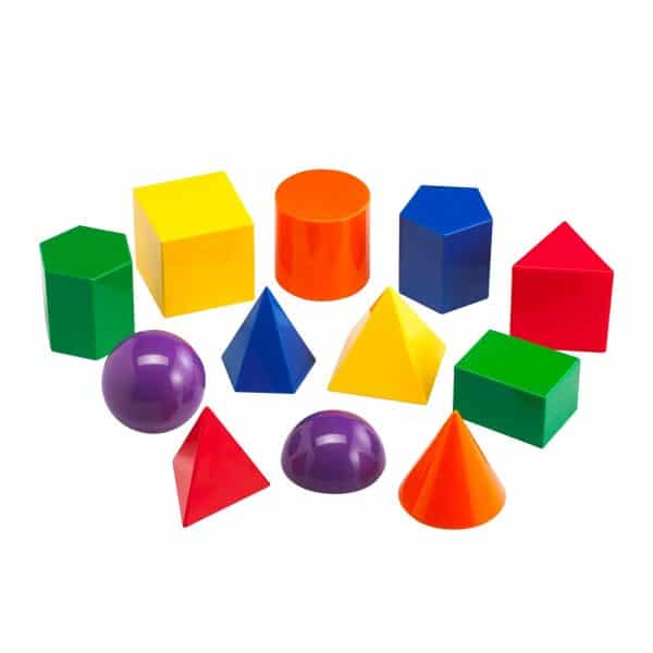 Geometric Solids