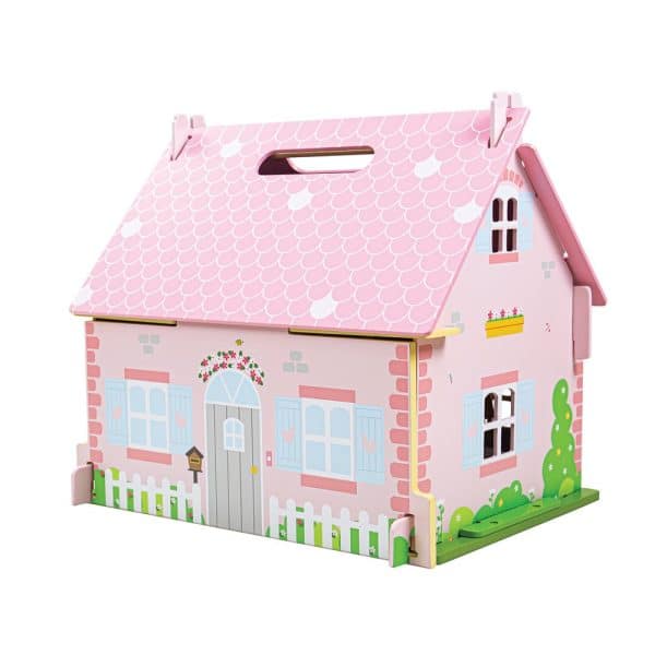 Heritage Playset Blossom Cottage